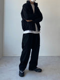 Pin Nylon Strap Pants