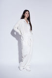 lia two tuck pants