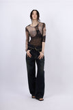 Sein fold denim
