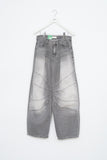 (W) Saint Line Denim