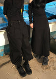 UTILITY CARPENTER PANTS