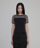 3-Layered T-Shirt