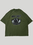 MINOR Box Tee
