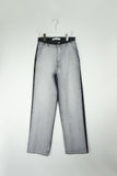smokey reverse denim