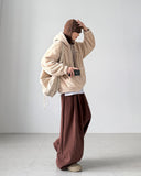 Stella Pintuck Training Pants