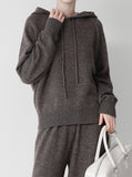 Opil Cash Hood & Banding Jogger Setup