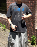 Vintage Survive Dark Tee