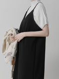 Whole Garment Half Neck Short Sleeve Knit