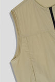 Slick Round Two Way Vest