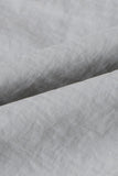Wind-cut mesh nylon pants