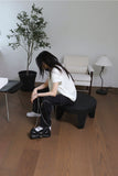 belt nylon cargo pants