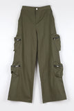 Quattro Cargo Pants