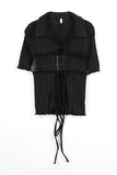 Sheer jane blouse