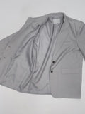 Elliott Nylon Single Over Fit Jacket