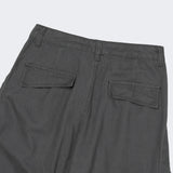 Poet Dyeing Cargo Pants