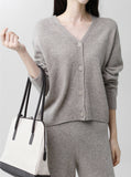 [Premium] Whole Garment Molle Cardigan