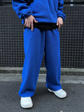 Cozy Fleece Jogger Pants