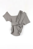 Atene Twist Tee