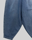 Super Baggy Wide Jeans
