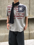 Stars & stripes short sleeve T-Shirt