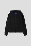 Sedin Two-Way Hood Zip-Up