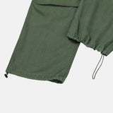 Vintage Snap Cargo Pants
