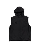 Runner Zipper Nylon Vest