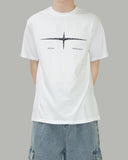 The Cross Short Sleeve Tee