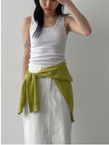 Hario U-neck Sleeveless