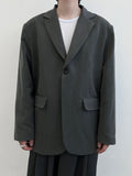 Viper Daddy One Button Blazer