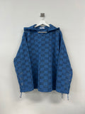 Mesh String Hood