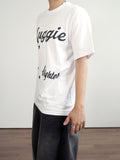 Auggie half T-shirt