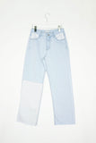 cool coloring denim
