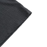 Soho Seersucker Set-up T-shirt