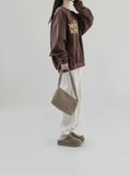 Mountain Brushed Hood Setup Pants
