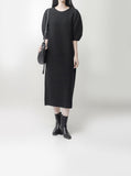 [Premium] Whole Garment Luwell Puff One Piece