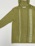 Biolle Tie Cardigan T-shirt