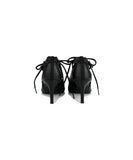 Multistrap Stiletto Heels