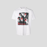 Stones Star Short Sleeve T-shirt