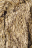 Premium) Centera fur coat