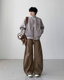 Bolete Crop Flight Jumper