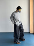 Swill Potuck Balloon Wide Pants