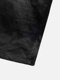 [SET] Onyx Coating Basic Sweatpants