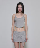 Layered Sculpt Top