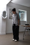 nylon pocket shirts