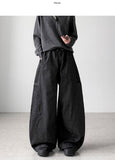 Benin Washed Balloon Pants