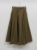 Jamie Pintuck Flare Skirt