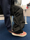 Vladis Strap Cargo Pants