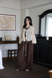 Rev Balloon Blouse