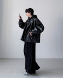 Holinness Sagging Balloon Pants